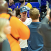 Tennessee Vols football